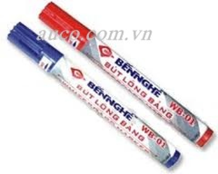 Bút dạ bảng Bến nghé WB01